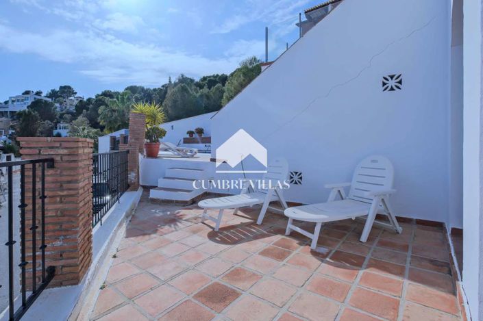 Image No.48-4 Bed Villa for sale