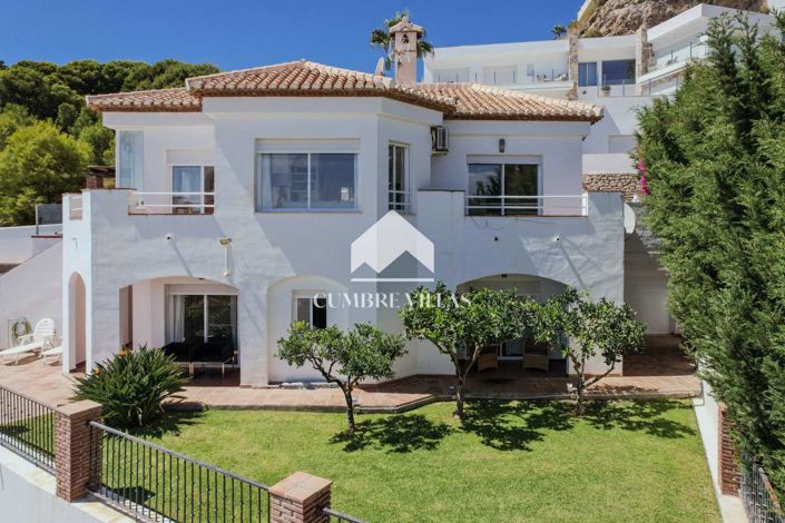 Image No.49-4 Bed Villa for sale