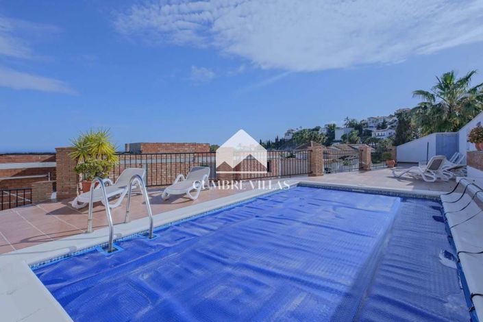 Image No.50-4 Bed Villa for sale