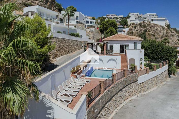 Image No.50-4 Bed Villa for sale