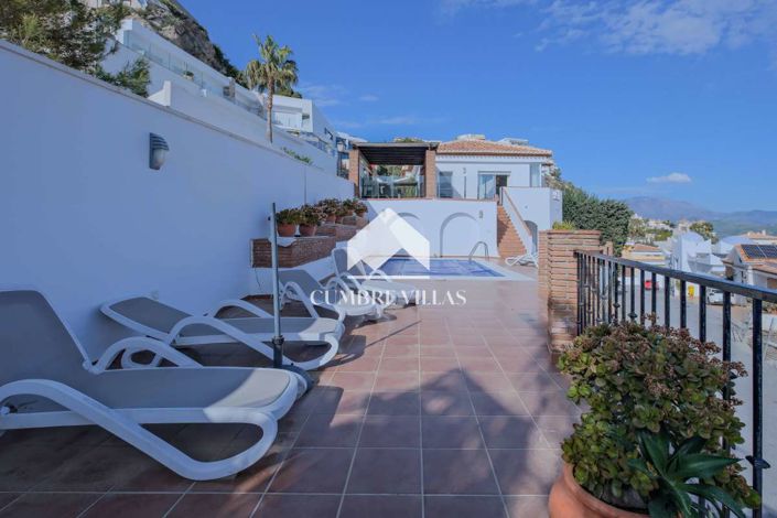 Image No.51-4 Bed Villa for sale