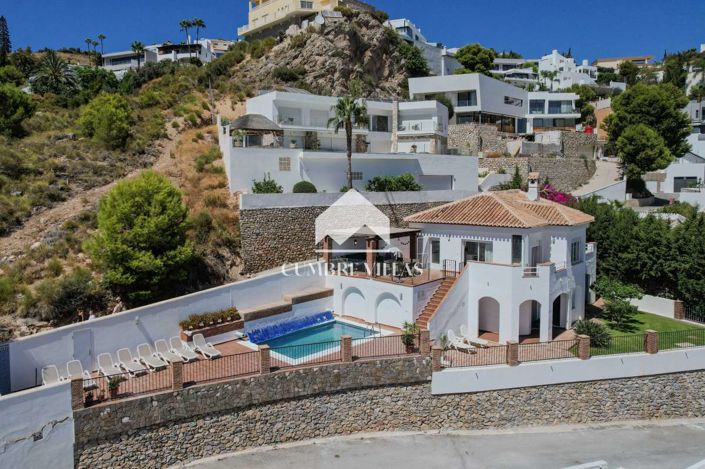 Image No.51-4 Bed Villa for sale