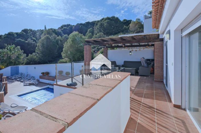 Image No.53-4 Bed Villa for sale