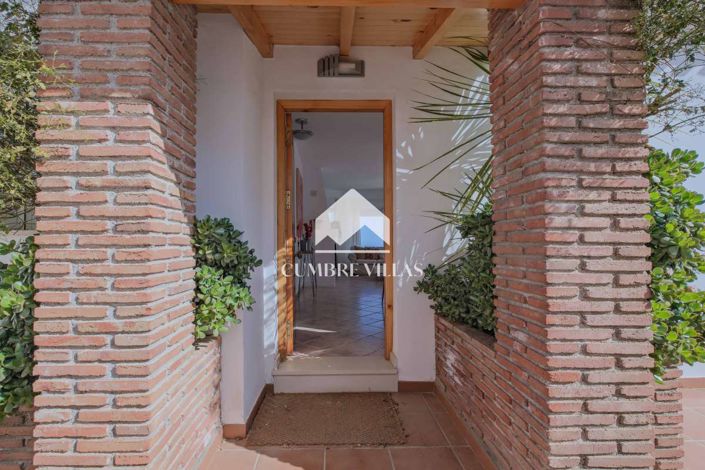 Image No.6-4 Bed Villa for sale