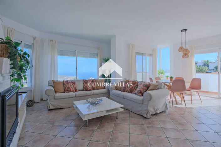 Image No.8-4 Bed Villa for sale