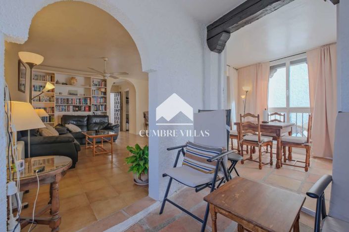 Image No.10-Villa de 3 chambres à vendre à Salobreña