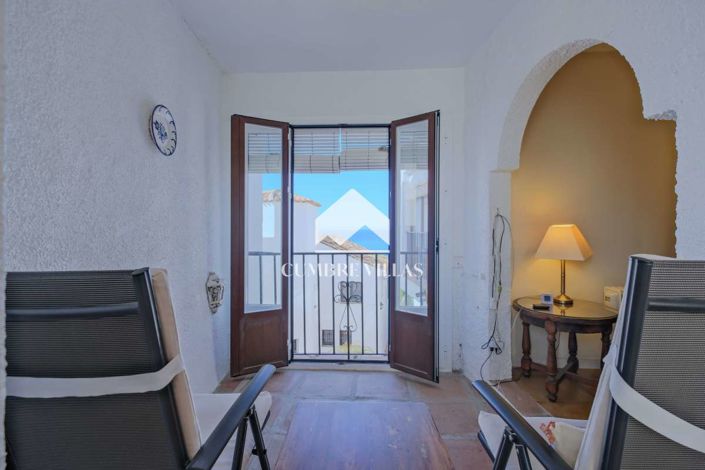 Image No.11-Villa de 3 chambres à vendre à Salobreña