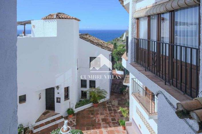 Image No.12-Villa de 3 chambres à vendre à Salobreña