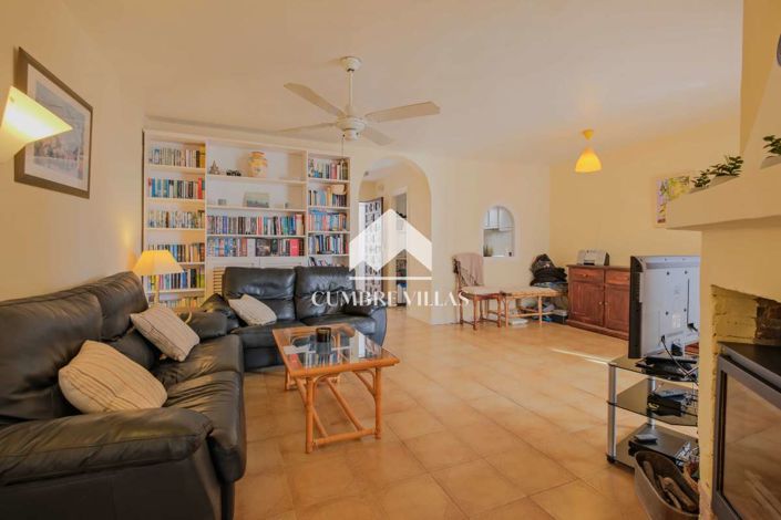 Image No.15-Villa de 3 chambres à vendre à Salobreña