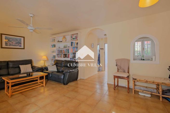 Image No.16-Villa de 3 chambres à vendre à Salobreña