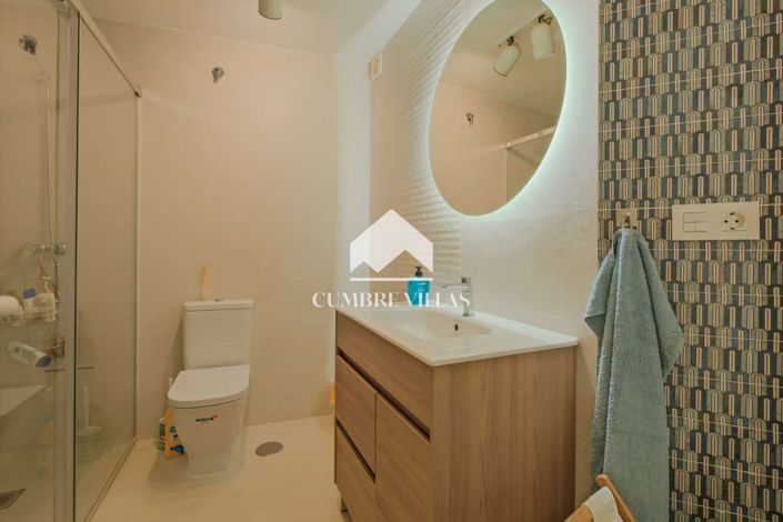 Image No.20-Villa de 3 chambres à vendre à Salobreña