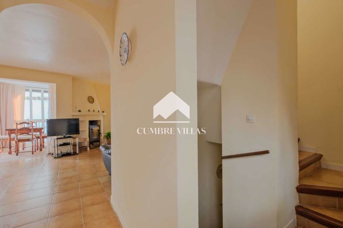 Image No.23-Villa de 3 chambres à vendre à Salobreña