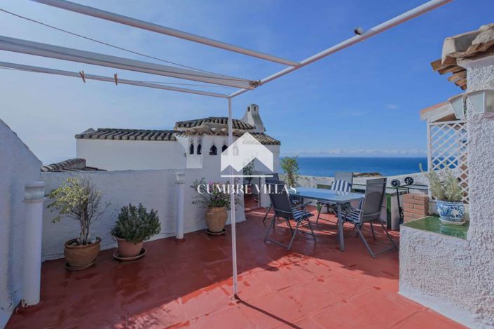 Image No.24-Villa de 3 chambres à vendre à Salobreña