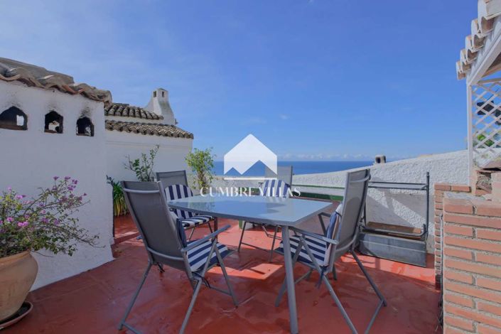 Image No.25-Villa de 3 chambres à vendre à Salobreña