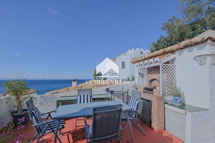 Image No.26-Villa de 3 chambres à vendre à Salobreña