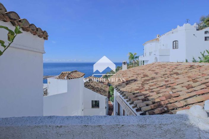 Image No.27-Villa de 3 chambres à vendre à Salobreña