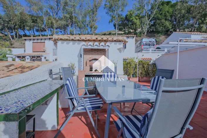 Image No.29-Villa de 3 chambres à vendre à Salobreña