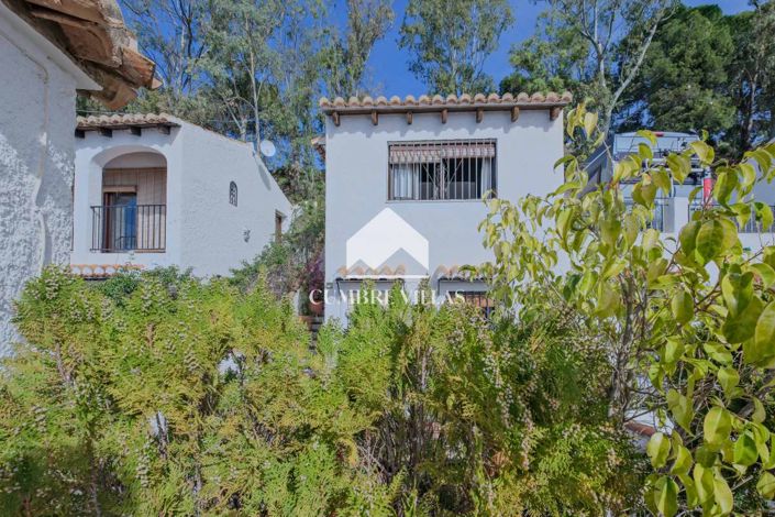 Image No.30-Villa de 3 chambres à vendre à Salobreña