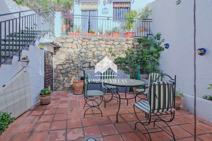 Image No.31-Villa de 3 chambres à vendre à Salobreña