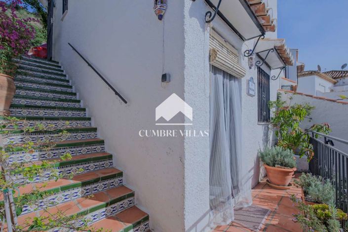 Image No.33-Villa de 3 chambres à vendre à Salobreña