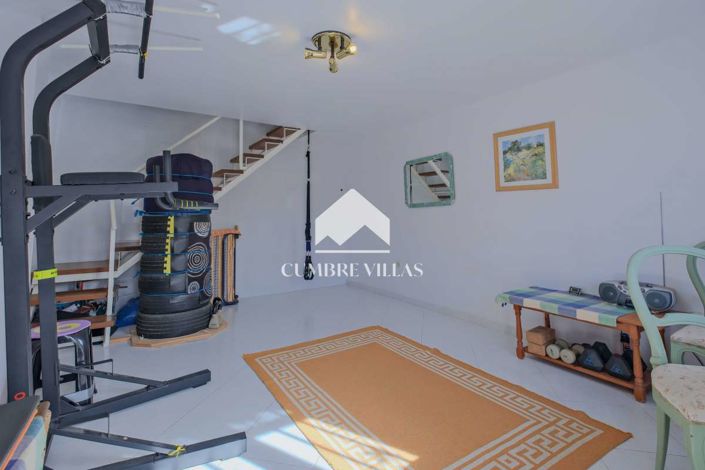 Image No.34-Villa de 3 chambres à vendre à Salobreña