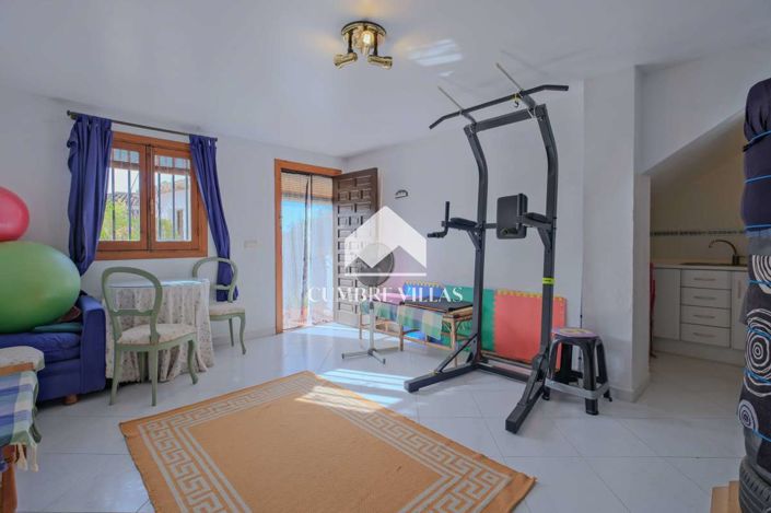 Image No.36-Villa de 3 chambres à vendre à Salobreña