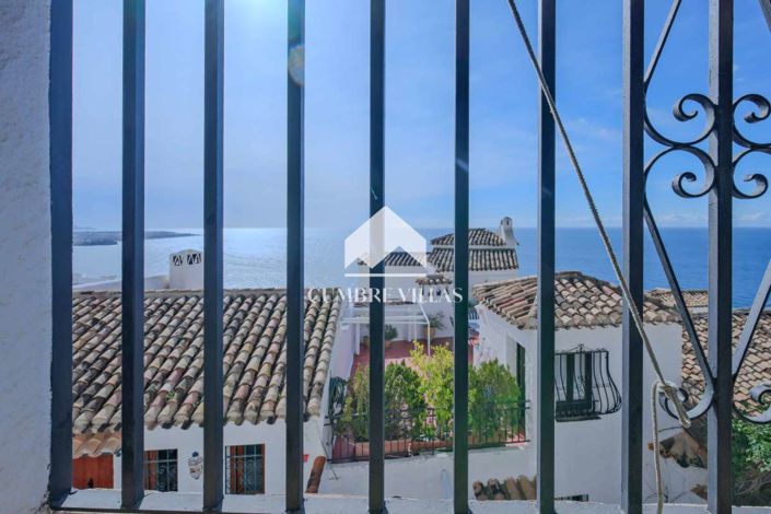 Image No.40-Villa de 3 chambres à vendre à Salobreña