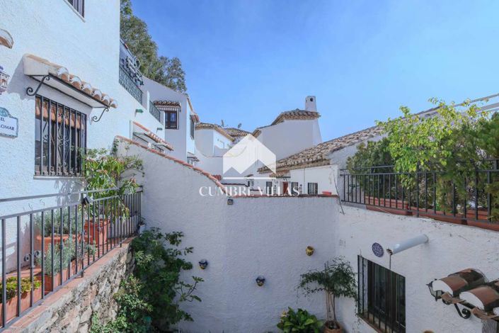 Image No.41-Villa de 3 chambres à vendre à Salobreña