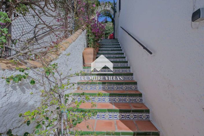 Image No.42-Villa de 3 chambres à vendre à Salobreña