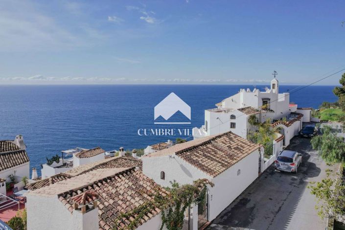 Image No.43-Villa de 3 chambres à vendre à Salobreña