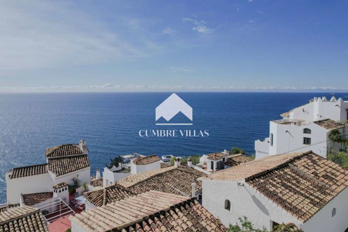 Image No.44-Villa de 3 chambres à vendre à Salobreña