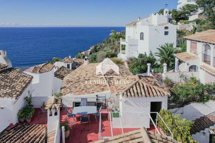 Image No.45-Villa de 3 chambres à vendre à Salobreña