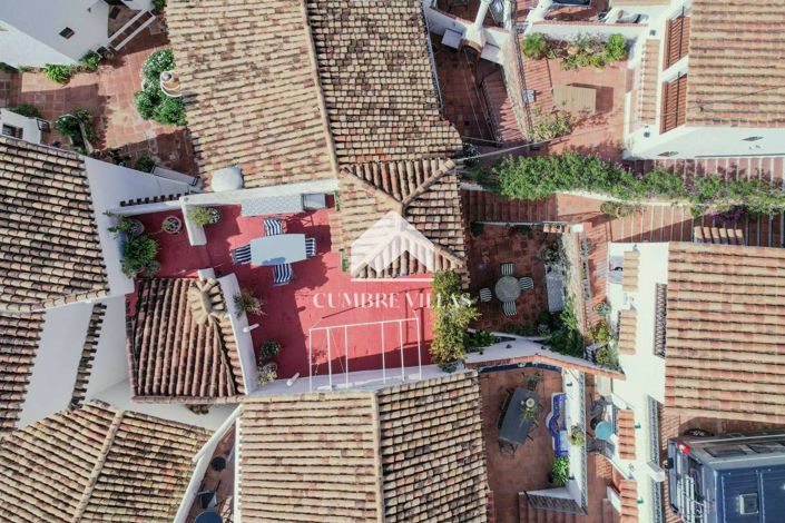 Image No.46-Villa de 3 chambres à vendre à Salobreña