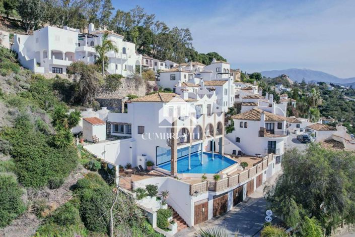 Image No.49-Villa de 3 chambres à vendre à Salobreña