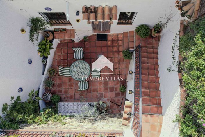 Image No.5-Villa de 3 chambres à vendre à Salobreña