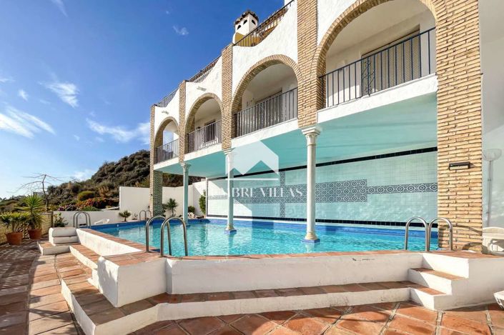 Image No.50-Villa de 3 chambres à vendre à Salobreña