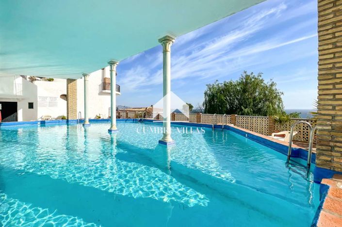 Image No.51-Villa de 3 chambres à vendre à Salobreña