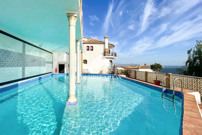 Image No.52-Villa de 3 chambres à vendre à Salobreña