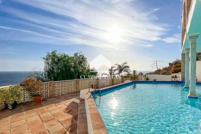 Image No.53-Villa de 3 chambres à vendre à Salobreña