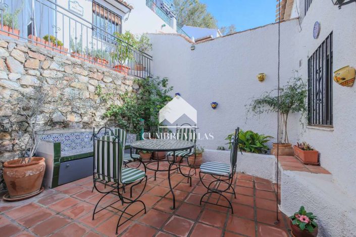 Image No.6-Villa de 3 chambres à vendre à Salobreña