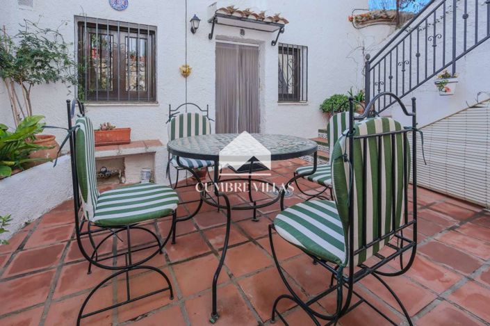 Image No.7-Villa de 3 chambres à vendre à Salobreña