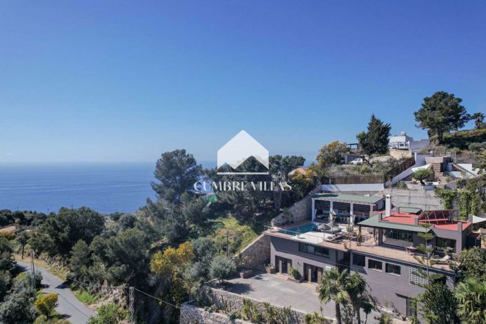 Image No.10-Villa de 4 chambres à vendre à Salobreña