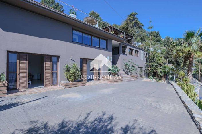 Image No.11-Villa de 4 chambres à vendre à Salobreña