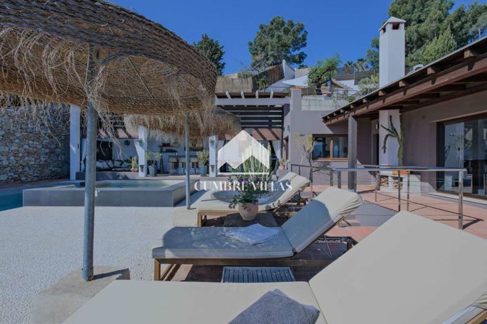 Image No.14-Villa de 4 chambres à vendre à Salobreña