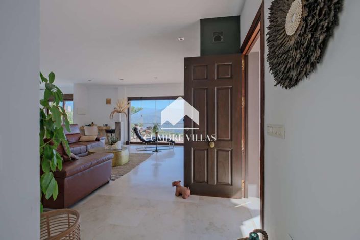 Image No.15-Villa de 4 chambres à vendre à Salobreña