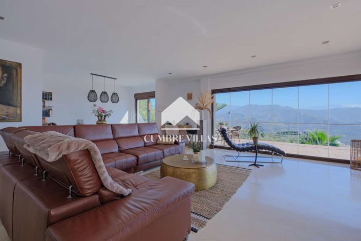 Image No.16-Villa de 4 chambres à vendre à Salobreña