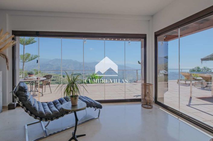 Image No.18-Villa de 4 chambres à vendre à Salobreña