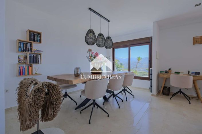 Image No.19-Villa de 4 chambres à vendre à Salobreña