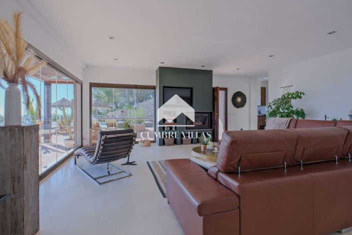 Image No.21-Villa de 4 chambres à vendre à Salobreña