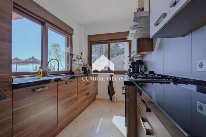 Image No.22-Villa de 4 chambres à vendre à Salobreña